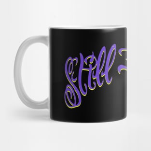 Still I Rise Mug